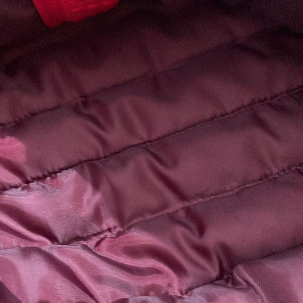 GAP Cold Control Puffer Jacket - Picture 10 of 10